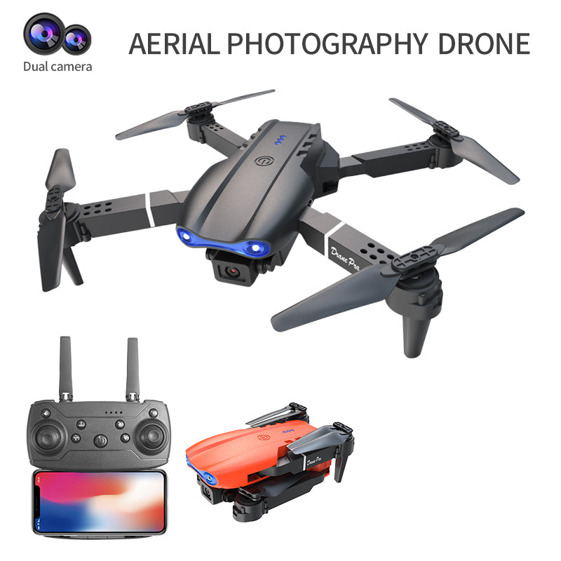 E99Pro - Dual Camera - Dual Battery,The Default Shipping Image Is The Main Picture.