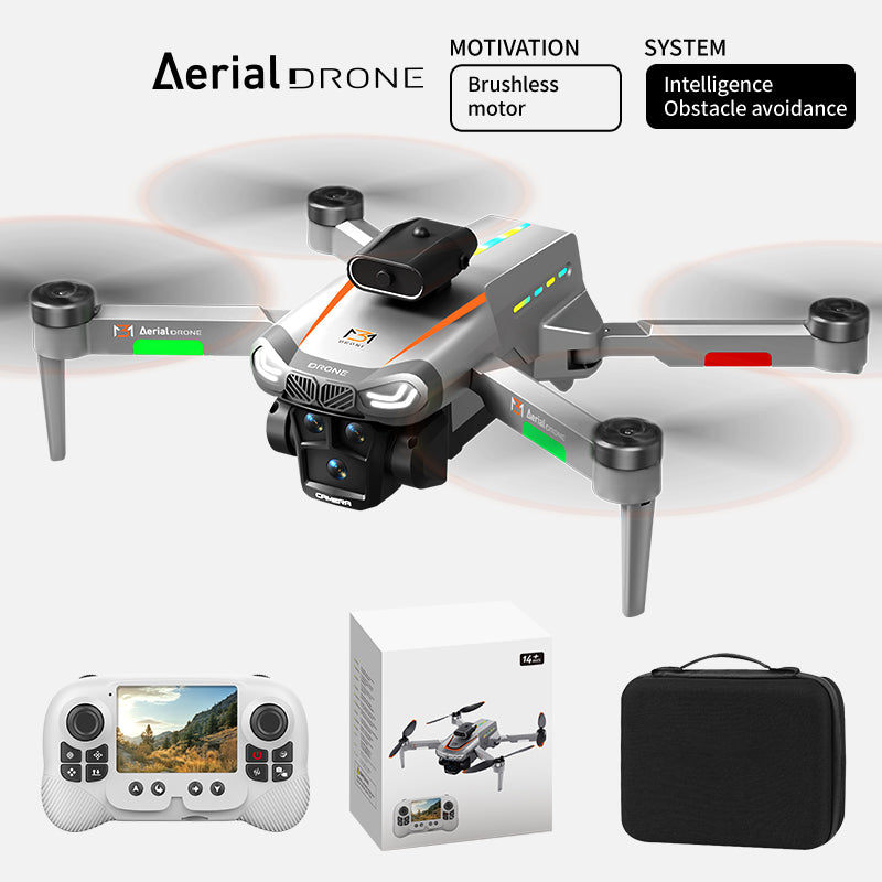 X2 - 2.8-inch Screen Control - Dual Battery