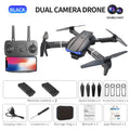 E99Pro - Dual Camera - Dual Battery,The Default Shipping Image Is The Main Picture.
