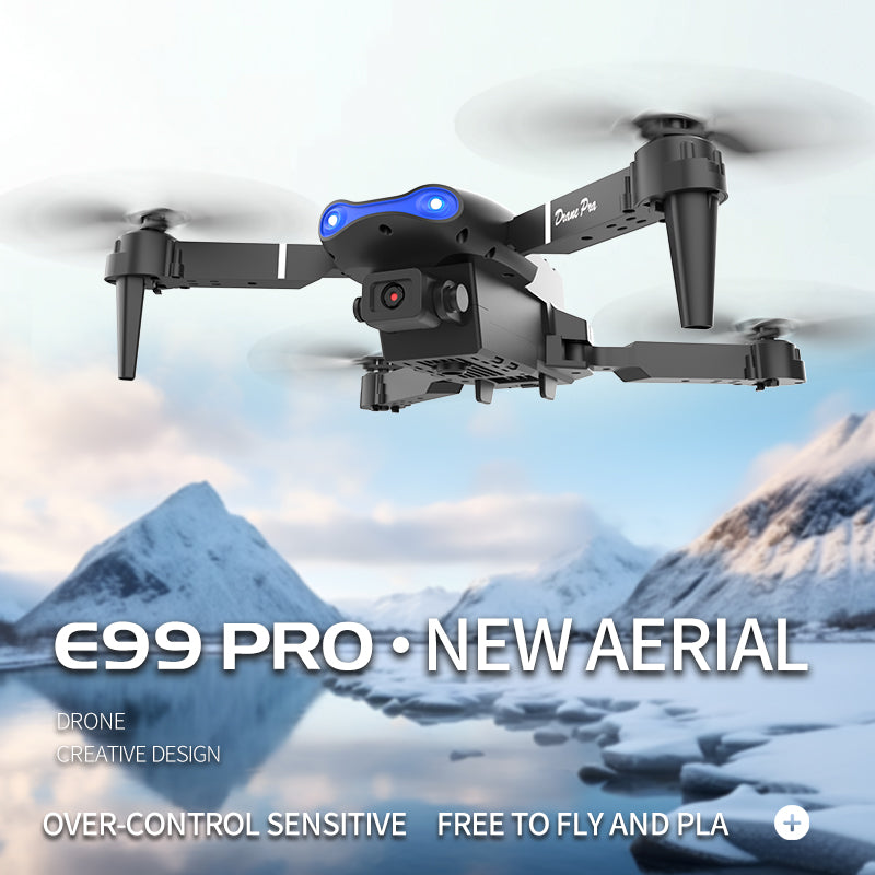 E99Pro - Dual Camera - Dual Battery,The Default Shipping Image Is The Main Picture.