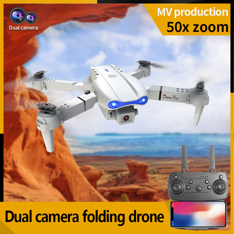 E99Pro - Dual Camera - Dual Battery,The Default Shipping Image Is The Main Picture.