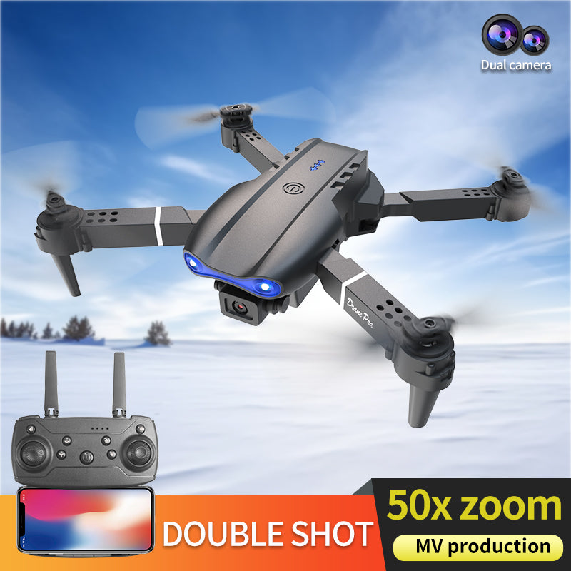 E99Pro - Dual Camera - Dual Battery,The Default Shipping Image Is The Main Picture.