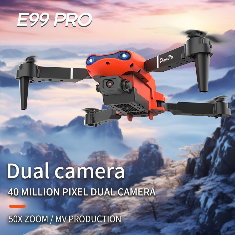 E99Pro - Dual Camera - Dual Battery,The Default Shipping Image Is The Main Picture.