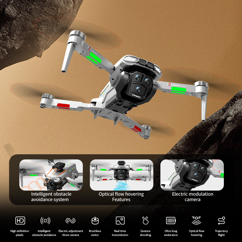 X2 - 2.8-inch Screen Control - Dual Battery