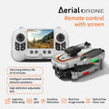 X2 - 2.8-inch Screen Control - Dual Battery