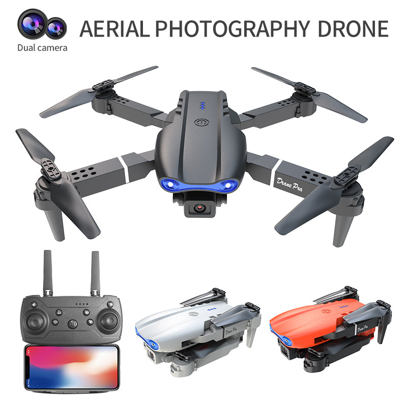 E99Pro - Dual Camera - Dual Battery,The Default Shipping Image Is The Main Picture.