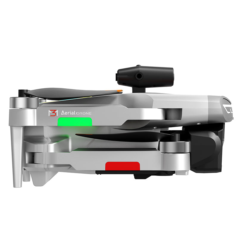 X2 - 2.8-inch Screen Control - Dual Battery