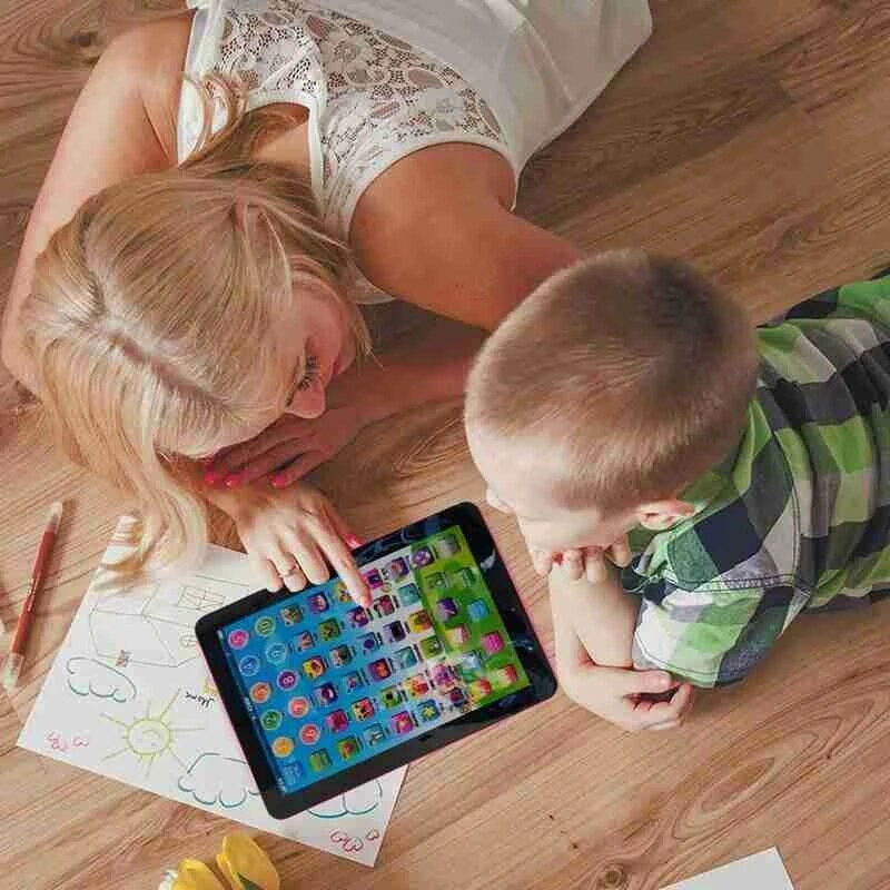 NEW Educational Learning Toys For Kids Toddlers Age 2 3 4 5 6 7 Years Old
