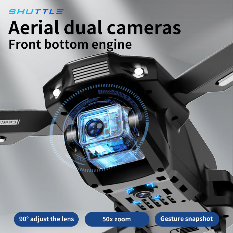 H31 Drone Aerial PhotographyaircraftFlagship Set