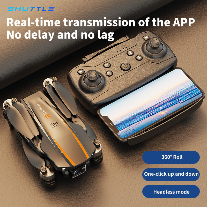 H31 Drone Aerial PhotographyaircraftFlagship Set